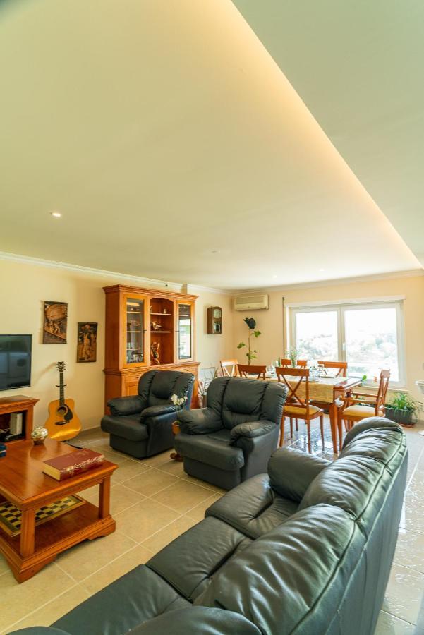 Family Comfort House Seixal  Luaran gambar
