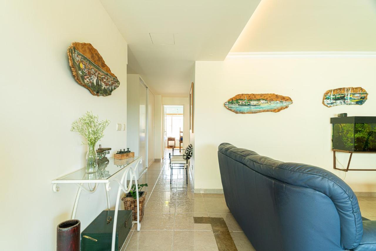 Family Comfort House Seixal  Luaran gambar