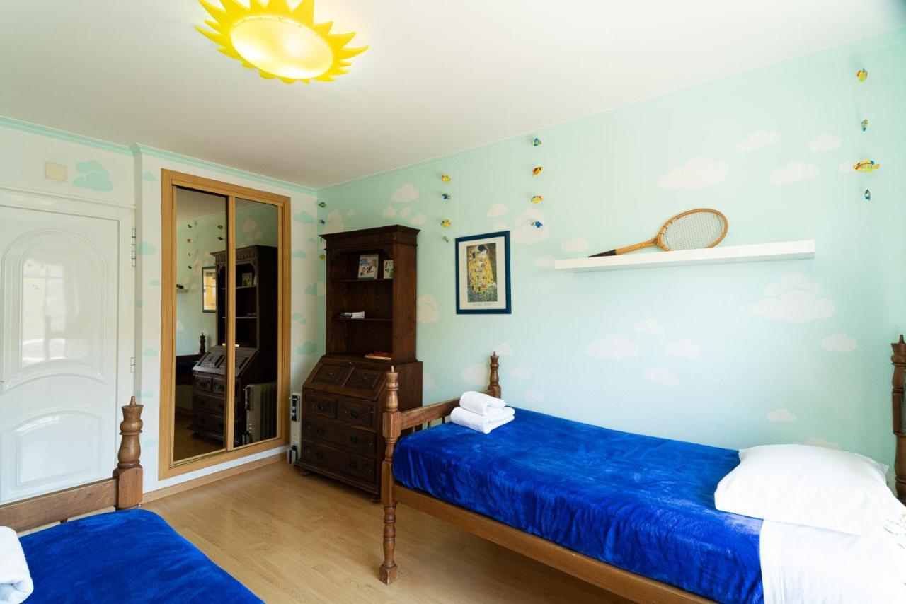 Family Comfort House Seixal  Luaran gambar