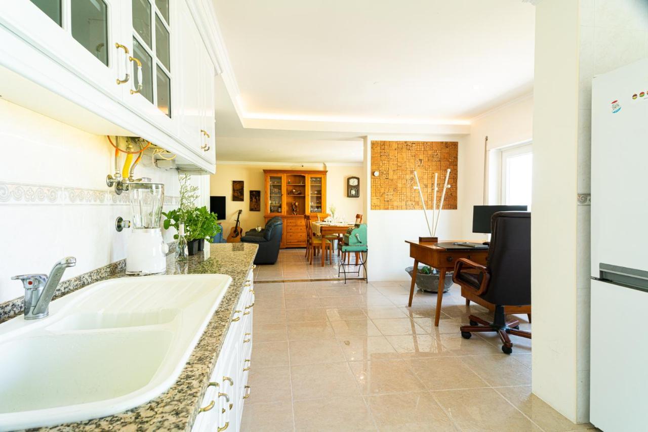 Family Comfort House Seixal  Luaran gambar